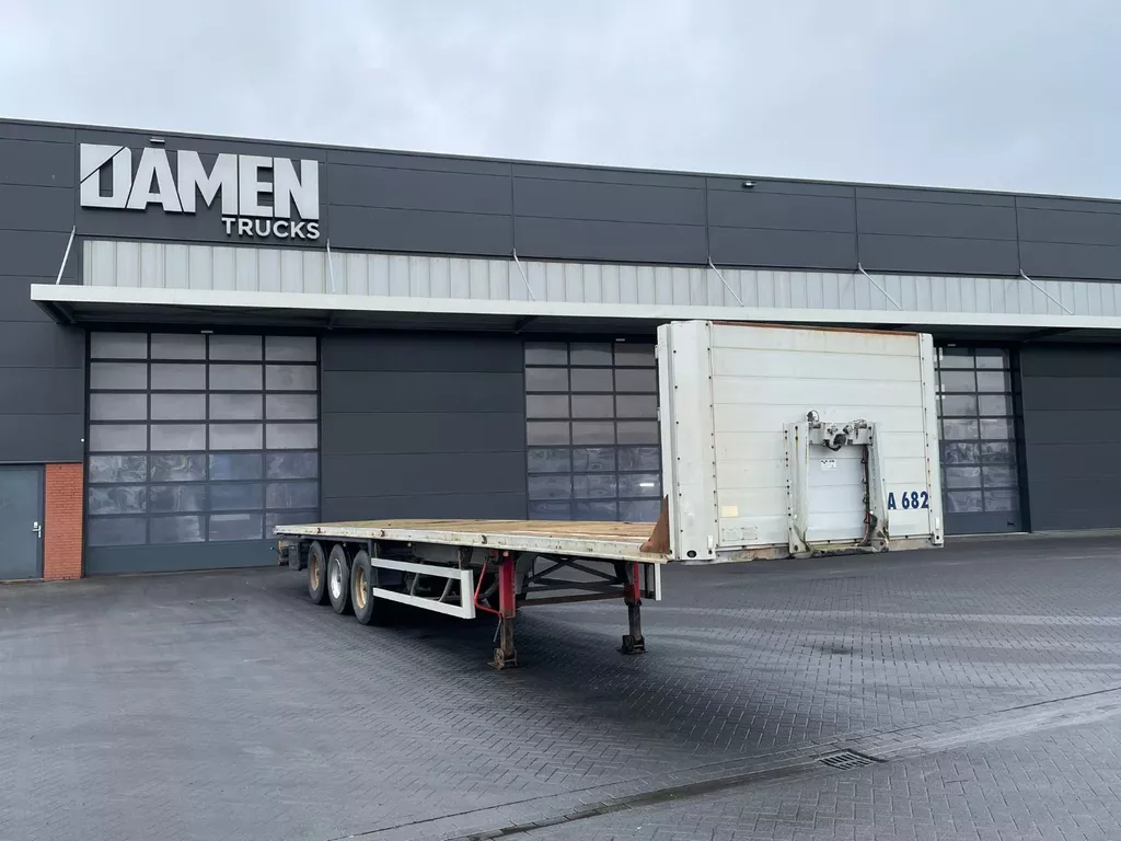 Schmitz Cargobull S01