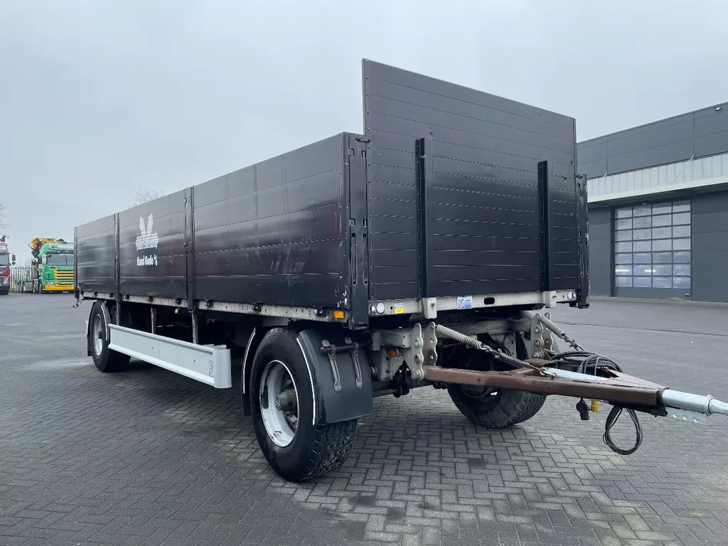 KLC ZPS 180 PLF 202